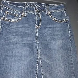 L.A. Idol jeans